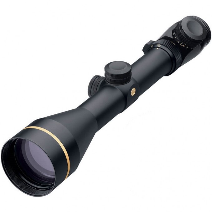 Оптический прицел LEUPOLD VX-3 3,5-10X50MM METRIC MATTE BLACK ILLUMINATED GERMAN-4 DOT 66650 Оптический прицел LEUPOLD VX-3 3,5-10X50MM METRIC MATTE BLACK ILLUMINATED GERMAN-4 DOT 66650