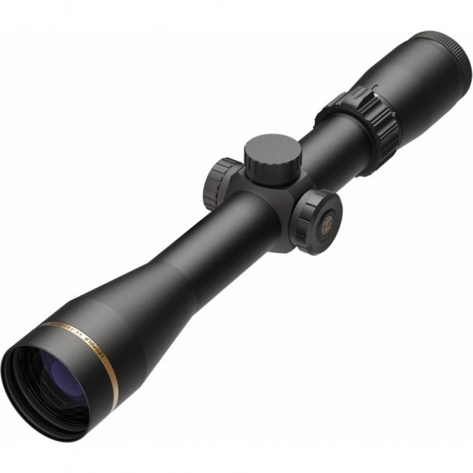Оптический прицел LEUPOLD VX-3 4,5-14X40 LR FINE DUPLEX 55118 Оптический прицел LEUPOLD VX-3 4,5-14X40 LR FINE DUPLEX 55118
