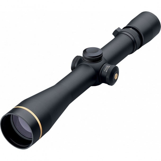 Оптический прицел LEUPOLD VX-3 4,5-14X40 SF VARMINT HUNTER 66420 Оптический прицел LEUPOLD VX-3 4,5-14X40 SF VARMINT HUNTER 66420