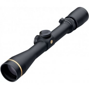 Оптический прицел LEUPOLD VX-3 4,5-14X40MM LR MATTE BLACK BOONE&CROCKETT