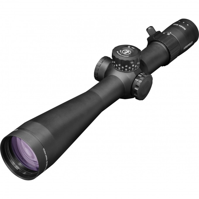 Оптический прицел LEUPOLD VX-3 4,5-14X40MM LR MATTE BLACK DUPLEX 55120 Оптический прицел LEUPOLD VX-3 4,5-14X40MM LR MATTE BLACK DUPLEX 55120