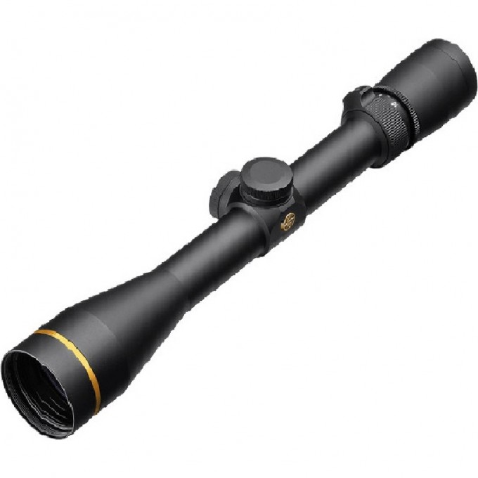 Оптический прицел LEUPOLD VX-3 4,5-14X40MM MATTE BLACK DUPLEX 55094 Оптический прицел LEUPOLD VX-3 4,5-14X40MM MATTE BLACK DUPLEX 55094