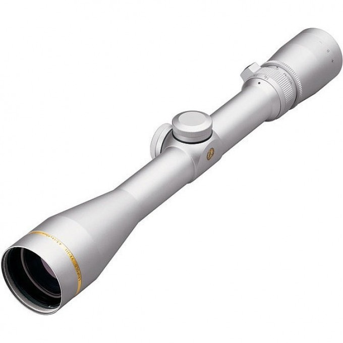 Оптический прицел LEUPOLD VX-3 4,5-14X40MM SILVER VARMINT HUNTER 66235 Оптический прицел LEUPOLD VX-3 4,5-14X40MM SILVER VARMINT HUNTER 66235