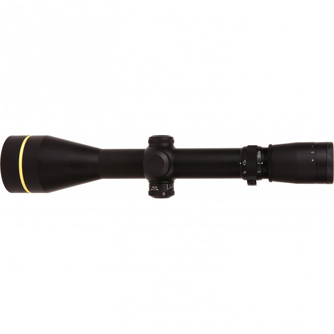 Оптический прицел LEUPOLD VX-3 4,5-14X50 LR DUPLEX 55132 Оптический прицел LEUPOLD VX-3 4,5-14X50 LR DUPLEX 55132