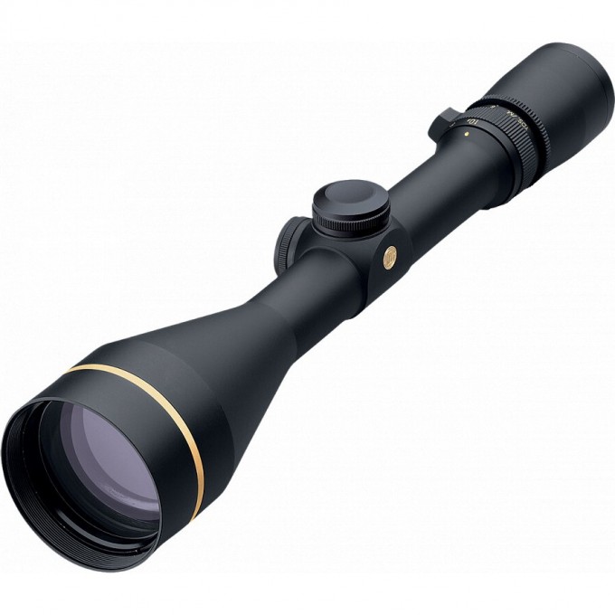 Оптический прицел LEUPOLD VX-3 4,5-14X50MM LR MATTE BLACK ILLUMINATED TMR 1223599 Оптический прицел LEUPOLD VX-3 4,5-14X50MM LR MATTE BLACK ILLUMINATED TMR 1223599