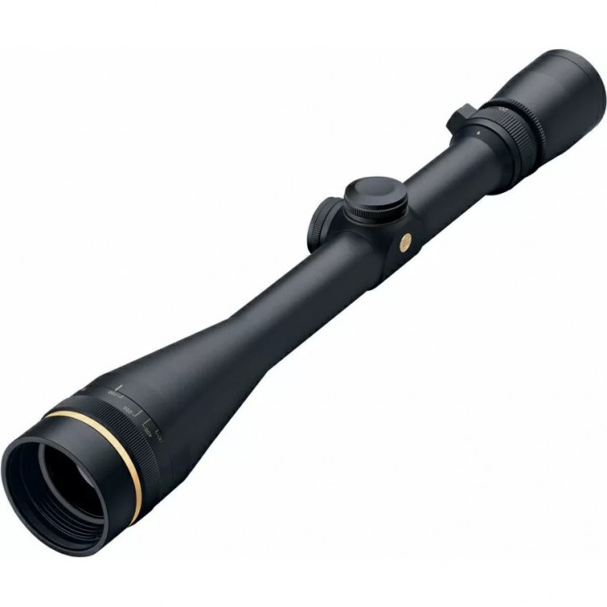 Оптический прицел LEUPOLD VX-3 6,5-20X40MM AO MATTE BLACK TARGET DOT 66555 Оптический прицел LEUPOLD VX-3 6,5-20X40MM AO MATTE BLACK TARGET DOT 66555