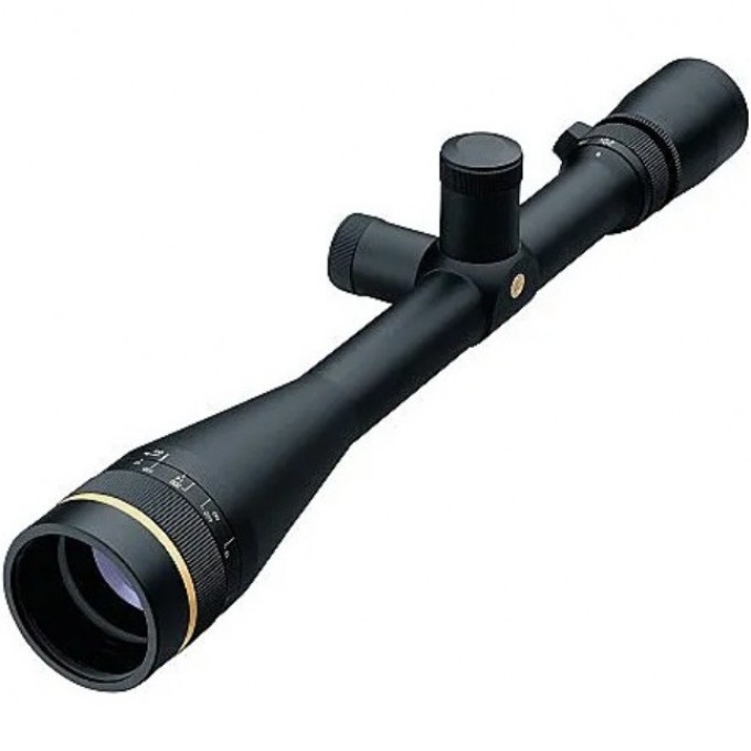 Оптический прицел LEUPOLD VX-3 6,5-20X40MM EFR TARGET MATTE BLACK FINE DUPLEX 66565 Оптический прицел LEUPOLD VX-3 6,5-20X40MM EFR TARGET MATTE BLACK FINE DUPLEX 66565