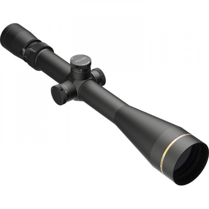 Оптический прицел LEUPOLD VX-3 6,5-20X50MM LR TARGET MATTE BLACK FINE DUPLEX 55172 Оптический прицел LEUPOLD VX-3 6,5-20X50MM LR TARGET MATTE BLACK FINE DUPLEX 55172