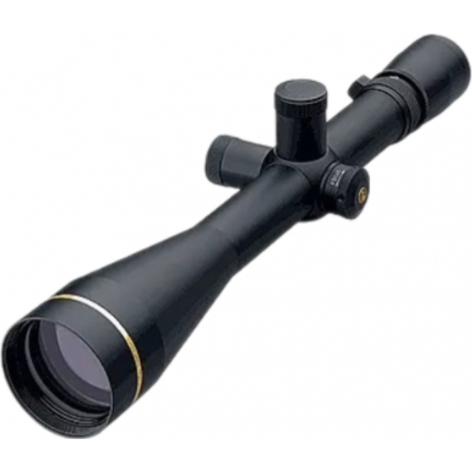 Оптический прицел LEUPOLD VX-3 6,5-20X50MM LR TARGET MATTE BLACK TARGET DOT 55176 Оптический прицел LEUPOLD VX-3 6,5-20X50MM LR TARGET MATTE BLACK TARGET DOT 55176