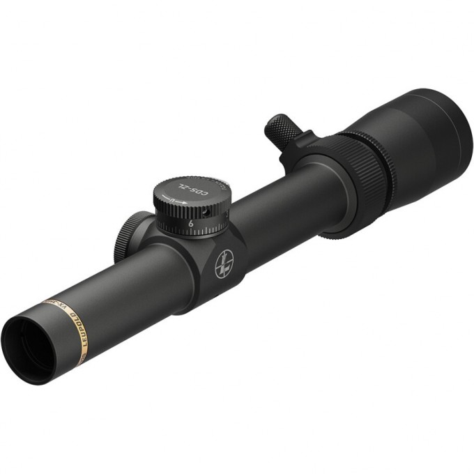 Оптический прицел LEUPOLD VX-3HD 1.5-5x20 CDS-ZL сетка Duplex 180615 Оптический прицел LEUPOLD VX-3HD 1.5-5x20 CDS-ZL сетка Duplex 180615