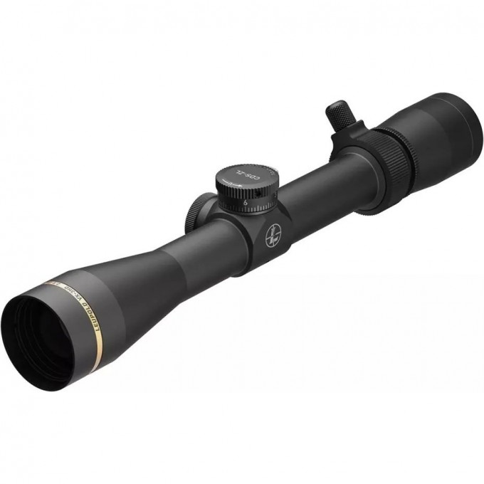 Оптический прицел LEUPOLD VX-3HD 2.5-8x36 CDS-ZL (сетка Duplex) 180616 Оптический прицел LEUPOLD VX-3HD 2.5-8x36 CDS-ZL (сетка Duplex) 180616