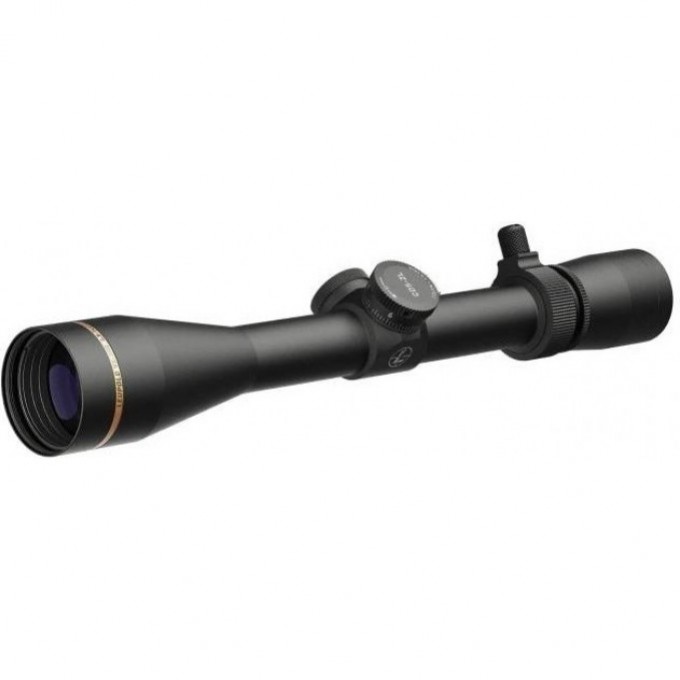 Оптический прицел LEUPOLD VX-3HD 3.5-10x40 CDS-ZL сетка Duplex 180617 Оптический прицел LEUPOLD VX-3HD 3.5-10x40 CDS-ZL сетка Duplex 180617
