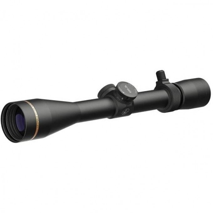 Оптический прицел LEUPOLD VX-3HD 4.5-14x40 CDS-ZL сетка Boone&Crockett 180620 Оптический прицел LEUPOLD VX-3HD 4.5-14x40 CDS-ZL сетка Boone&Crockett 180620