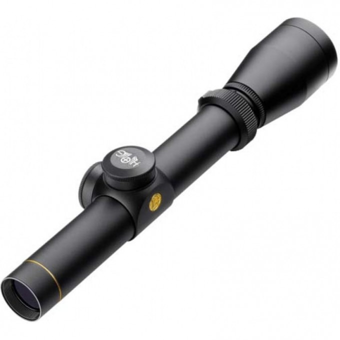 Оптический прицел LEUPOLD VX-3i 1,5-5x20 METRIC GERMAN-4 170677 Оптический прицел LEUPOLD VX-3i 1,5-5x20 METRIC GERMAN-4 170677