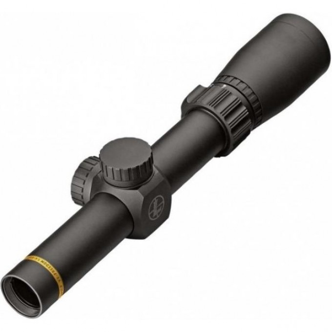 Оптический прицел LEUPOLD VX-3i 1,5-5x20mm DUPLEX 170675 Оптический прицел LEUPOLD VX-3i 1,5-5x20mm DUPLEX 170675