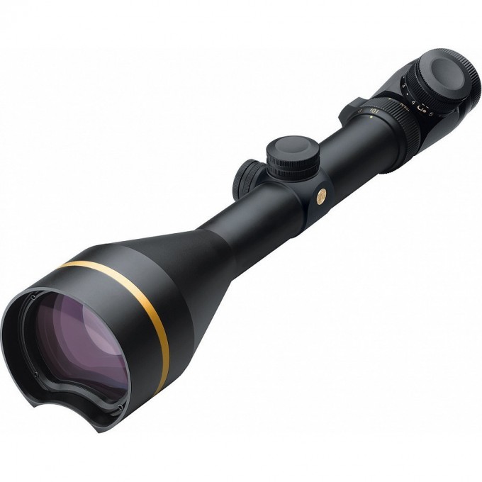 Оптический прицел LEUPOLD VX-3L 3,5-10X56 METRIC GERMAN-4 DOT (с подсветкой) 67870 R50 Оптический прицел LEUPOLD VX-3L 3,5-10X56 METRIC GERMAN-4 DOT (с подсветкой) 67870 R50