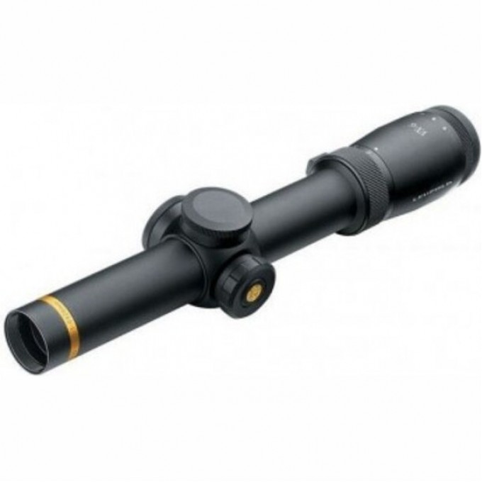 Оптический прицел LEUPOLD VX-6 1-6X24 CDS DUPLEX 112316 Оптический прицел LEUPOLD VX-6 1-6X24 CDS DUPLEX 112316