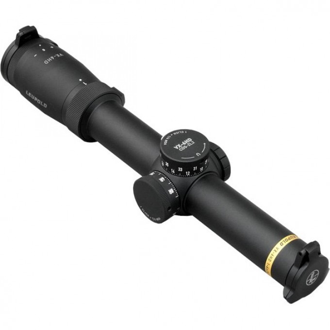 Оптический прицел LEUPOLD VX-6 1-6X24 CDS FIREDOT CIRCLE (с подсветкой) 112319 Оптический прицел LEUPOLD VX-6 1-6X24 CDS FIREDOT CIRCLE (с подсветкой) 112319