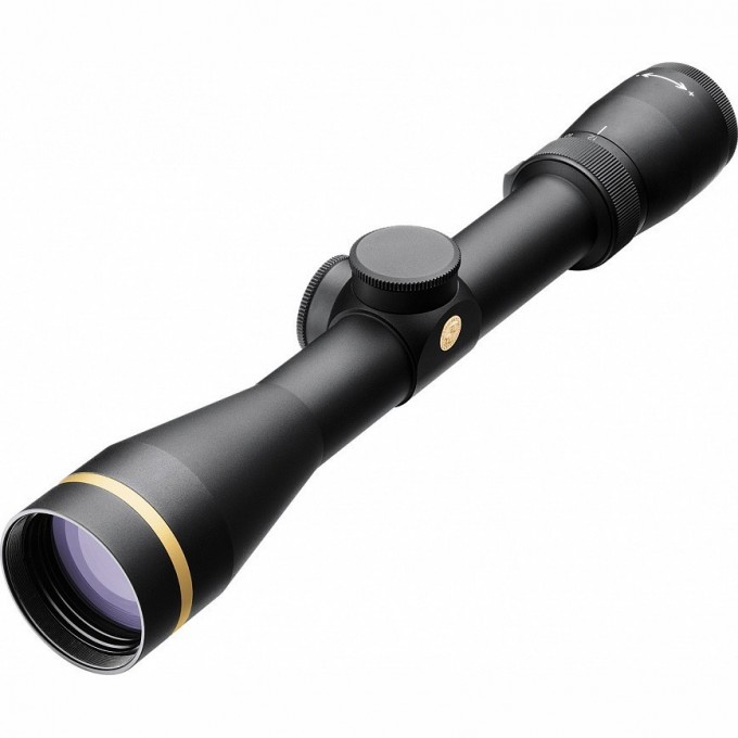Оптический прицел LEUPOLD VX-6 2-12X42 CDS BOONE&CROCKETT 111978 Оптический прицел LEUPOLD VX-6 2-12X42 CDS BOONE&CROCKETT 111978