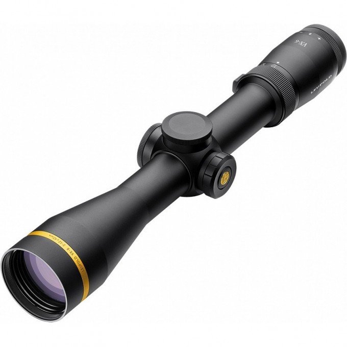Оптический прицел LEUPOLD VX-6 2-12X42 CDS FIREDOT4 (с подсветкой) 115199 Оптический прицел LEUPOLD VX-6 2-12X42 CDS FIREDOT4 (с подсветкой) 115199