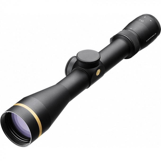 Оптический прицел LEUPOLD VX-6 2-12X42 CDS-ZL WIND-PLEX (с подсветкой) 120595 Оптический прицел LEUPOLD VX-6 2-12X42 CDS-ZL WIND-PLEX (с подсветкой) 120595