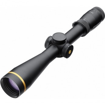 Оптический прицел LEUPOLD VX-6 3-18X44 CDS FINE DUPLEX (с подсветкой)