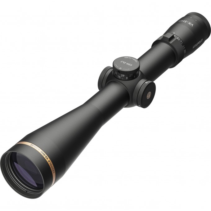 Оптический прицел LEUPOLD VX-6 3-18X44 SF CDS-ZL WIND-PLEX (с подсветкой) 120597 Оптический прицел LEUPOLD VX-6 3-18X44 SF CDS-ZL WIND-PLEX (с подсветкой) 120597