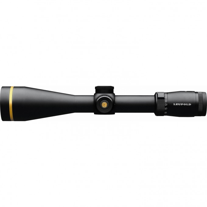 Оптический прицел LEUPOLD VX-6 3-18X50 CDS ILLUMINATED BOONE&CROCKETT (с подсветкой) 115008 Оптический прицел LEUPOLD VX-6 3-18X50 CDS ILLUMINATED BOONE&CROCKETT (с подсветкой) 115008