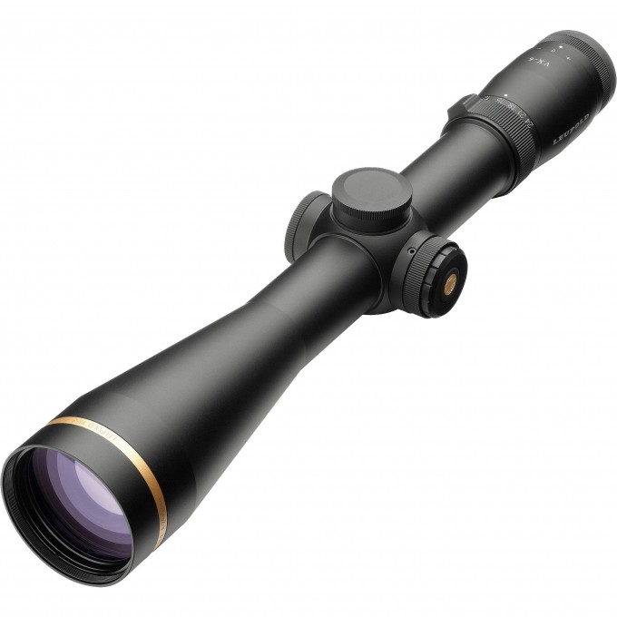 Оптический прицел LEUPOLD VX-6 4-24X52 SIDE FOCUS ILLUMINATED VARMINT HUNTER (с подсветкой) 115012 Оптический прицел LEUPOLD VX-6 4-24X52 SIDE FOCUS ILLUMINATED VARMINT HUNTER (с подсветкой) 115012