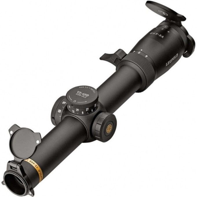 Оптический прицел LEUPOLD VX-6HD 1-6X24 CDS-ZL2 CMR2 (с подсветкой) 171555 Оптический прицел LEUPOLD VX-6HD 1-6X24 CDS-ZL2 CMR2 (с подсветкой) 171555