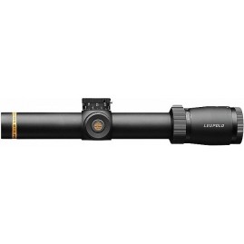 Оптический прицел LEUPOLD VX-6HD 1-6X24 CDS-ZL2 FIREDOT CIRCLE (с подсветкой) Оптический прицел LEUPOLD VX-6HD 1-6X24 CDS-ZL2 FIREDOT CIRCLE (с подсветкой)
