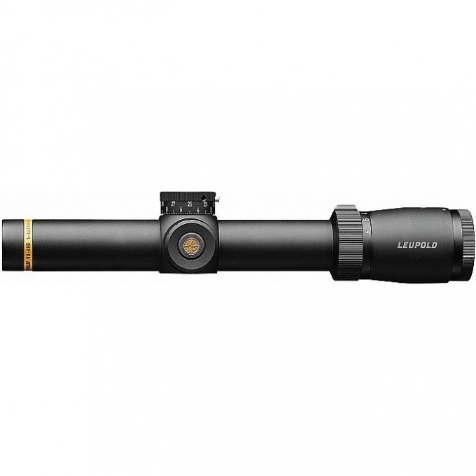 Оптический прицел LEUPOLD VX-6HD 1-6X24 CDS-ZL2 FIREDOT CIRCLE (с подсветкой) 171554 Оптический прицел LEUPOLD VX-6HD 1-6X24 CDS-ZL2 FIREDOT CIRCLE (с подсветкой) 171554