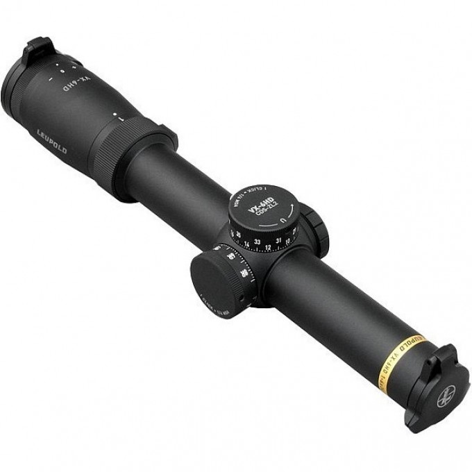 Оптический прицел LEUPOLD VX-6HD 1-6X24 CDS-ZL2 FIREDOT DUPLEX (с подсветкой) 171552 Оптический прицел LEUPOLD VX-6HD 1-6X24 CDS-ZL2 FIREDOT DUPLEX (с подсветкой) 171552