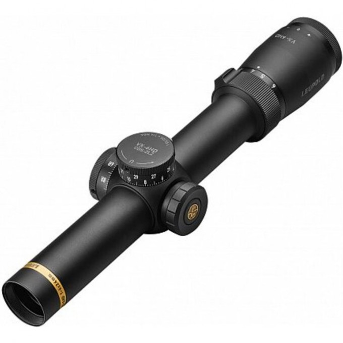 Оптический прицел LEUPOLD VX-6HD 1-6X24 MULTIGUN CDS-ZL2 FIREDOT G BDC (с подсветкой) 171556 Оптический прицел LEUPOLD VX-6HD 1-6X24 MULTIGUN CDS-ZL2 FIREDOT G BDC (с подсветкой) 171556