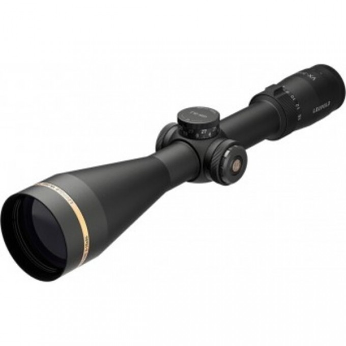 Оптический прицел LEUPOLD VX-6HD 2-12X42 CDS-ZL2 BOONE&CROCKET (с подсветкой) 171558 Оптический прицел LEUPOLD VX-6HD 2-12X42 CDS-ZL2 BOONE&CROCKET (с подсветкой) 171558