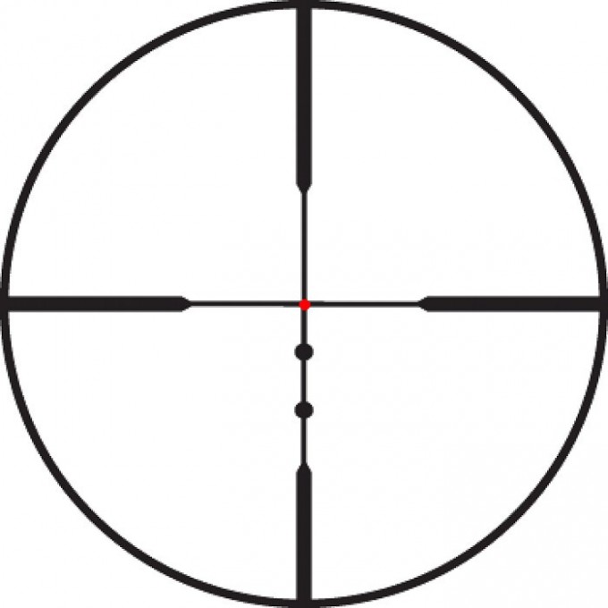 Оптический прицел LEUPOLD VX-6HD 2-12X42 CDS-ZL2 FIREDOT BULLET-DROP (с подсветкой) 171560 Оптический прицел LEUPOLD VX-6HD 2-12X42 CDS-ZL2 FIREDOT BULLET-DROP (с подсветкой) 171560