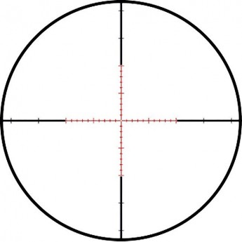 Оптический прицел LEUPOLD VX-6HD 2-12X42 CDS-ZL2 TMOA (с подсветкой)