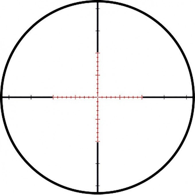 Оптический прицел LEUPOLD VX-6HD 2-12X42 CDS-ZL2 TMOA (с подсветкой) 171557 Оптический прицел LEUPOLD VX-6HD 2-12X42 CDS-ZL2 TMOA (с подсветкой) 171557