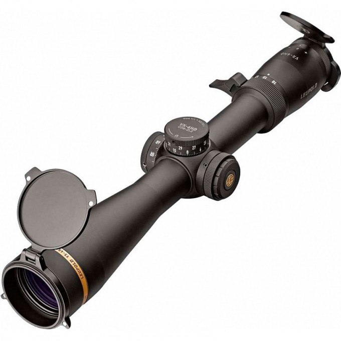 Оптический прицел LEUPOLD VX-6HD 3-18X44MM CDS-ZL2 SIDE FOCUS BOONE&CROCKET (с подсветкой) 171566 Оптический прицел LEUPOLD VX-6HD 3-18X44MM CDS-ZL2 SIDE FOCUS BOONE&CROCKET (с подсветкой) 171566