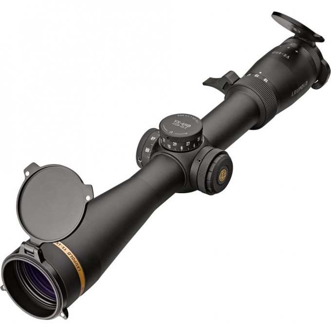 Оптический прицел LEUPOLD VX-6HD 3-18X44MM CDS-ZL2 SIDE FOCUS VARMINT HUNTER (с подсветкой) 171567 Оптический прицел LEUPOLD VX-6HD 3-18X44MM CDS-ZL2 SIDE FOCUS VARMINT HUNTER (с подсветкой) 171567