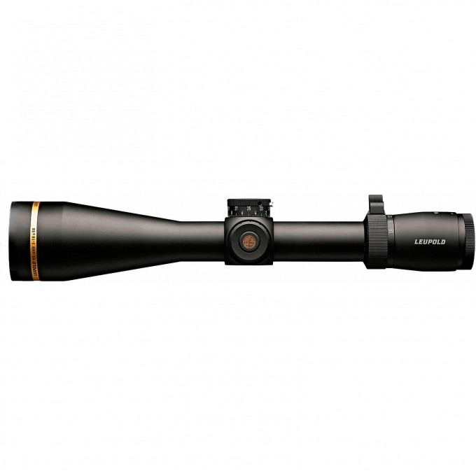 Оптический прицел LEUPOLD VX-6HD 3-18X50 CDS-ZL2 SIDE FOCUS ТМОА (с подсветкой) 171576 Оптический прицел LEUPOLD VX-6HD 3-18X50 CDS-ZL2 SIDE FOCUS ТМОА (с подсветкой) 171576