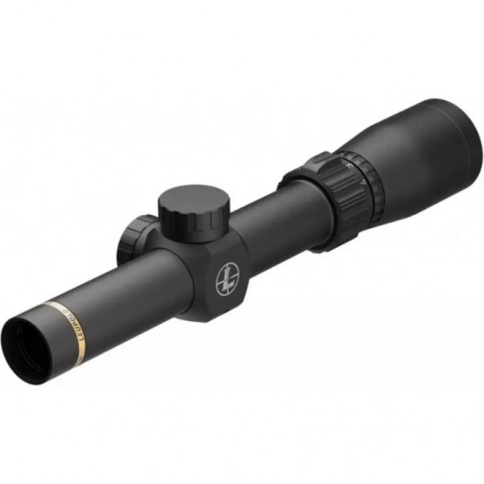 Оптический прицел LEUPOLD VX-FREEDOM 1,5-4x20 MOA-Ring, без подсветки, 25,4мм 180590 Оптический прицел LEUPOLD VX-FREEDOM 1,5-4x20 MOA-Ring, без подсветки, 25,4мм 180590