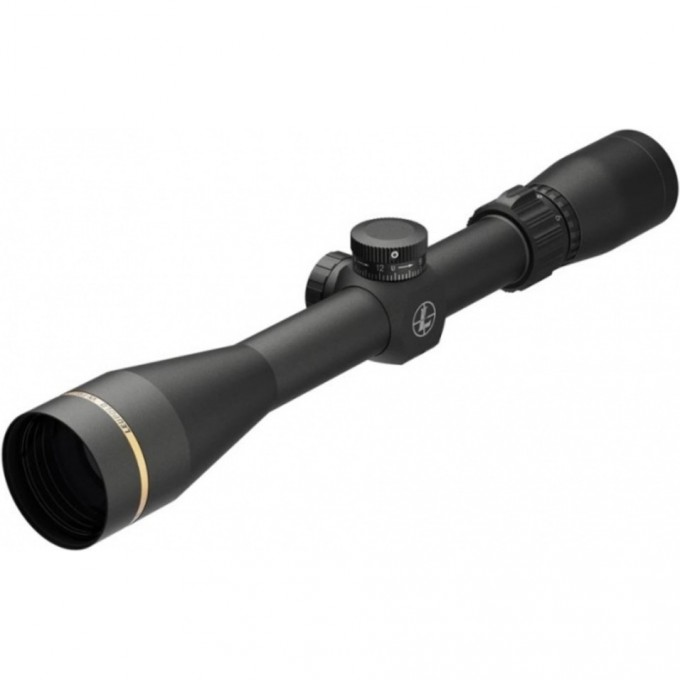Оптический прицел LEUPOLD VX-FREEDOM 3-9x40 CDS (сетка Tri-MOA) 180603 Оптический прицел LEUPOLD VX-FREEDOM 3-9x40 CDS (сетка Tri-MOA) 180603