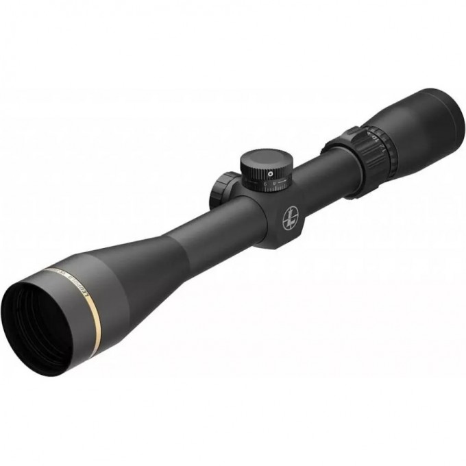 Оптический прицел LEUPOLD VX-FREEDOM 4-12x40 1 сетка CDS Tri-MOA, без подсветки 180601 Оптический прицел LEUPOLD VX-FREEDOM 4-12x40 1 сетка CDS Tri-MOA, без подсветки 180601