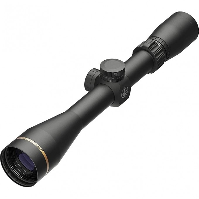 Оптический прицел LEUPOLD VX-FREEDOM 4-12x40 CDS (Duplex, ZeroStop) 180600 Оптический прицел LEUPOLD VX-FREEDOM 4-12x40 CDS (Duplex, ZeroStop) 180600