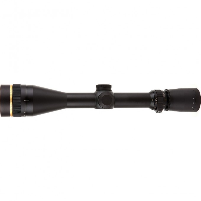 Оптический прицел LEUPOLD VX-III 4,5-14X40 AO DUPLEX 61110 Оптический прицел LEUPOLD VX-III 4,5-14X40 AO DUPLEX 61110