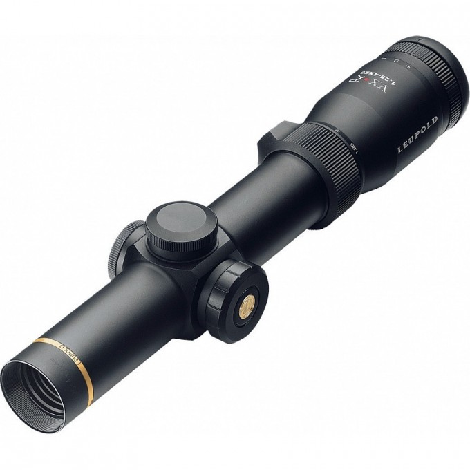 Оптический прицел LEUPOLD VX-R 1,25-4X20 CIRCLE FIREDOT (с подсветкой) 111231 Оптический прицел LEUPOLD VX-R 1,25-4X20 CIRCLE FIREDOT (с подсветкой) 111231