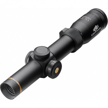 Оптический прицел LEUPOLD VX-R 1,25-4X20 HOG FIREDOT PIG PLEX (с подсветкой) Оптический прицел LEUPOLD VX-R 1,25-4X20 HOG FIREDOT PIG PLEX (с подсветкой)