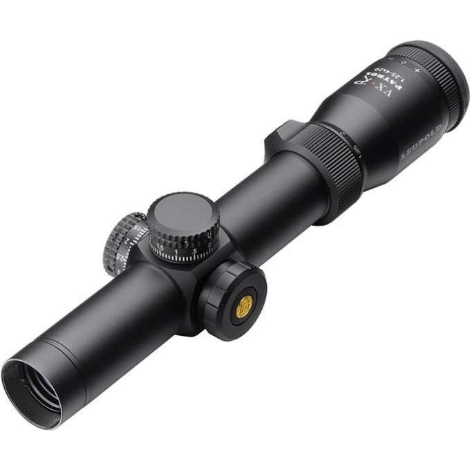 Оптический прицел LEUPOLD VX-R 1,25-4X20 PATROL FIREDOT SPR (с подсветкой) 113769 Оптический прицел LEUPOLD VX-R 1,25-4X20 PATROL FIREDOT SPR (с подсветкой) 113769