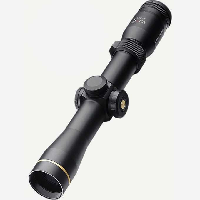 Оптический прицел LEUPOLD VX-R 2-7x33 MULTI FIREDOT LRV DUPLEX 119409 Оптический прицел LEUPOLD VX-R 2-7x33 MULTI FIREDOT LRV DUPLEX 119409